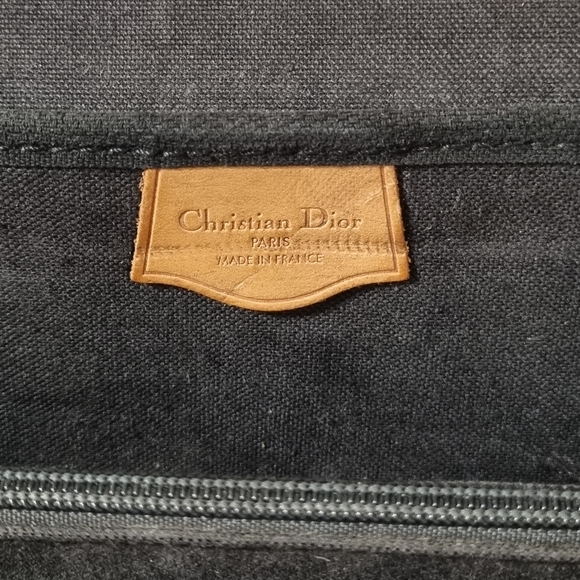 Dior Oblique crossbody bag - Picture 11 of 13